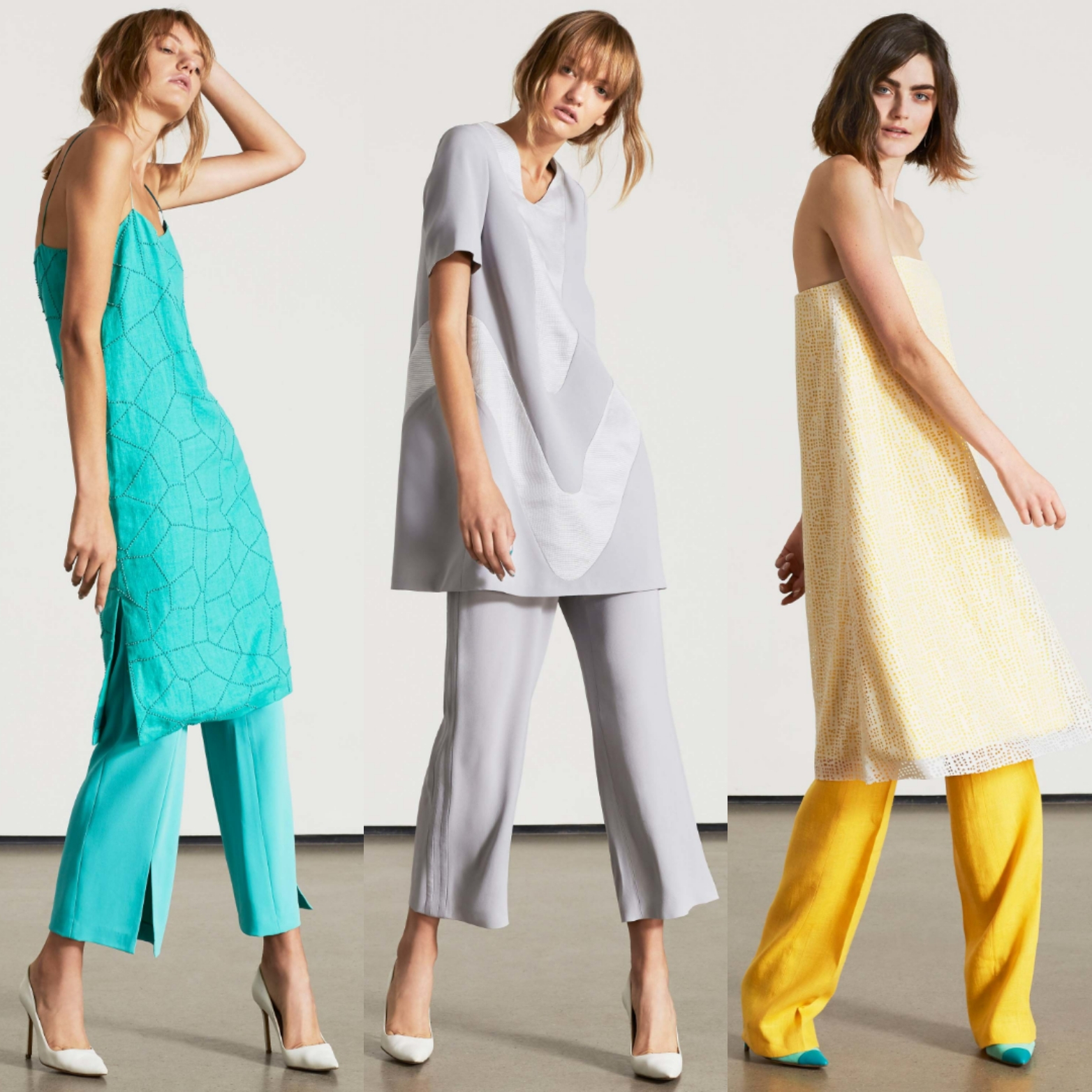 JEFFREY DODD – NYFW S/S18 JEFFREY DODD NYFW SS18