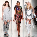 JEREMY SCOTT – NYFW S/S18 JEREMY SCOTT NYFW SS18