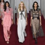 JILL STUART – NYFW S/S18 JILL STUART NYFW SS18