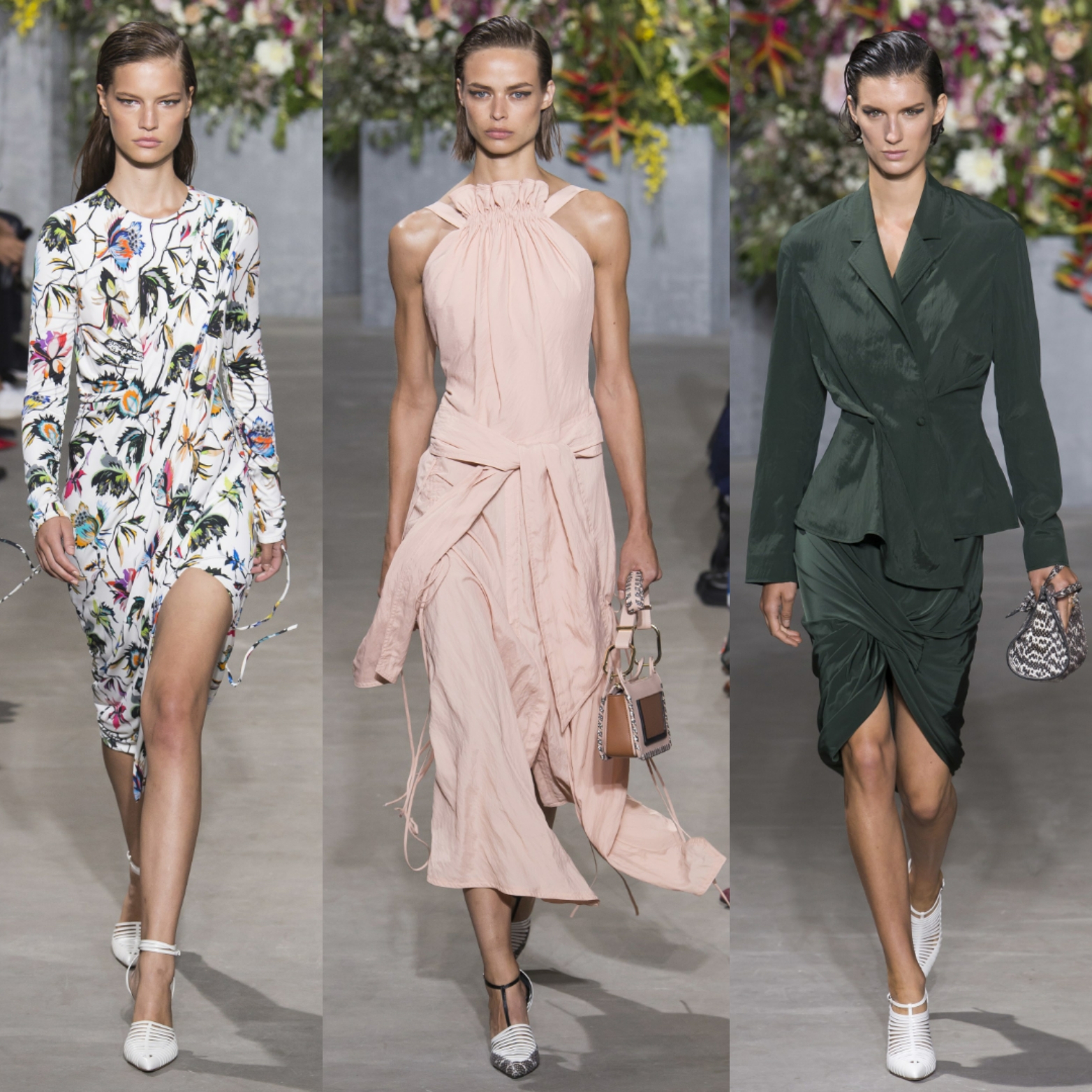 JASON WU – NYFW S/S18 JASON WU NYFW SS18