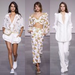 ZIMMERMANN – NYFW S/S18 Zimmermann NYFW ss18