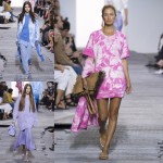 MICHAEL KORS – NYFW S/S18 Michael Kors NYFW ss18