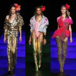 THE BLONDS – NYFW S/S18 The Blonds NYFW ss18