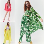 ALICE + OLIVIA – NYFW S/S18 Alice + Olivia NYFW ss18