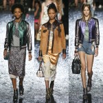 COACH – NYFW S/S18 Coach NYFW ss18