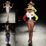 DESIGUAL – NYFW S/S18 Desigual NYFW ss18