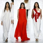 NOON BY NOOR – NYFW S/S18 Noon by Noor NYFW ss18