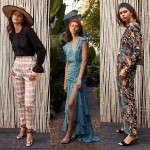 VERONICA BEARD – NYFW S/S18 Veronica Beard NYFW ss18