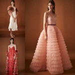 J. MENDEL – NYFW S/S18 J. MENDEL NYFW SS18