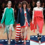 MONSE – NYFW S/S18 MONSE NYFW SS18