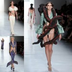 NAMILIA – NYFW S/S18 Namilia NYFW ss18