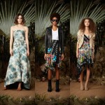 NICOLE MILLER – NYFW S/S18 NICOLE MILLER NYFW SS18