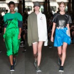 PUBLIC SCHOOL – NYFW S/S18 PUBLIC SCHOOL NYFW SS18