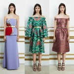 REEM ACRA – NYFW S/S18 Reem Acra NYFW ss18