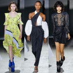 SELF PORTRAIT – NYFW S/S18 Self Portrait NYFW ss18