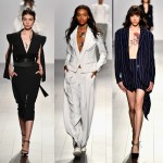 TAORAY WANG – NYFW S/S18 Taoray Wang NYFW ss18