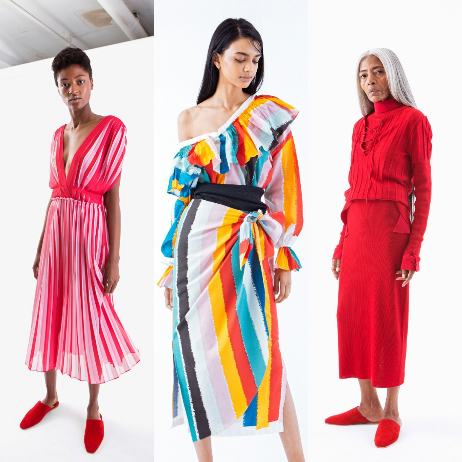 TOME – NYFW S/S18 TOME NYFW SS18