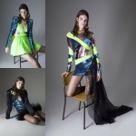 GRETA CONSTANTINE – NYFW S/S18 Greta Constantine NYFW SS18