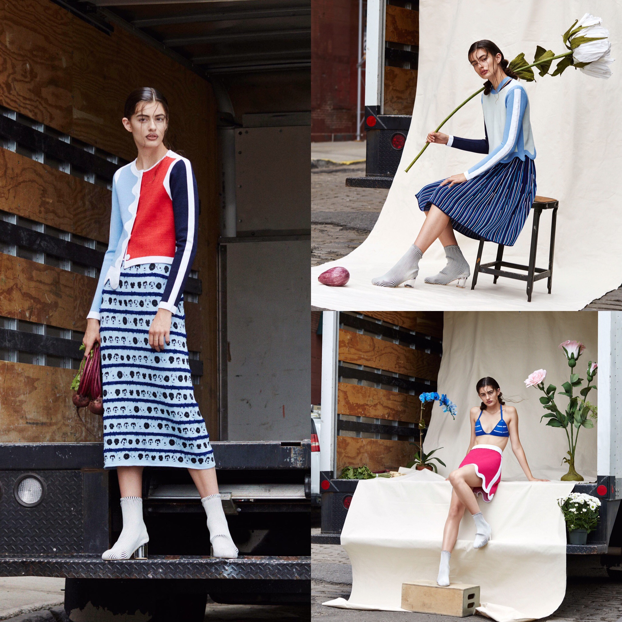 PH5 – NYFW S/S18 PH5 NYFW SS18