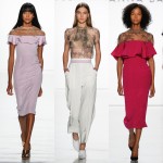 JULIANNA BASS – NYFW S/S18