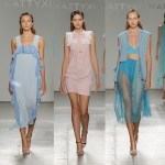 KATTY XIOMARA – NYFW S/S18