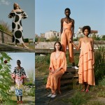 MARA HOFFMAN – NYFW S/S18