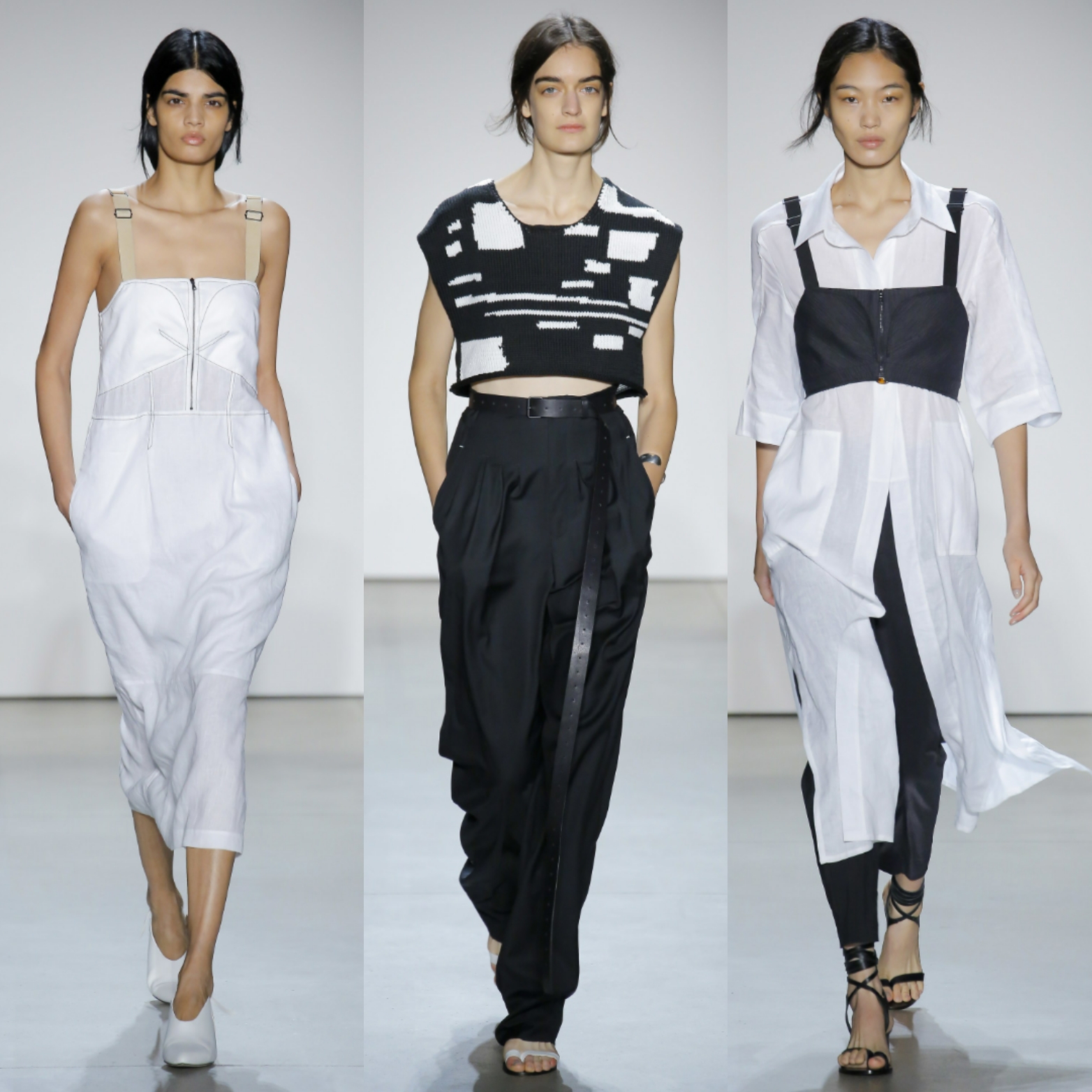 COLOVOS – NYFW S/S18