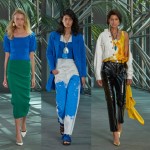 SIMON MILLER – NYFW S/S18