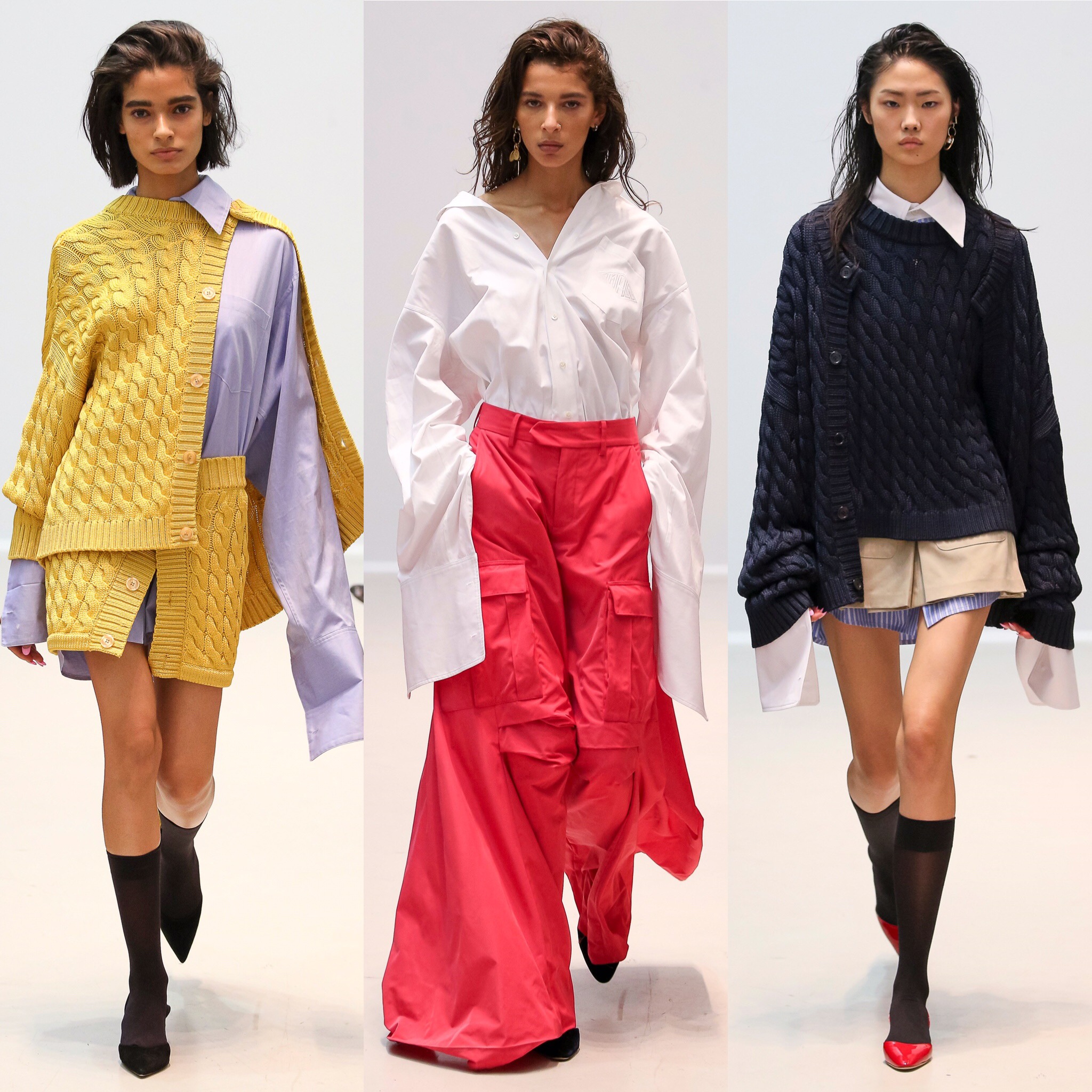 MATTHEW ADAMS DOLAN – NYFW S/S18