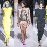 TOM FORD – NYFW S/S18 TOM FORD NYFW SS18