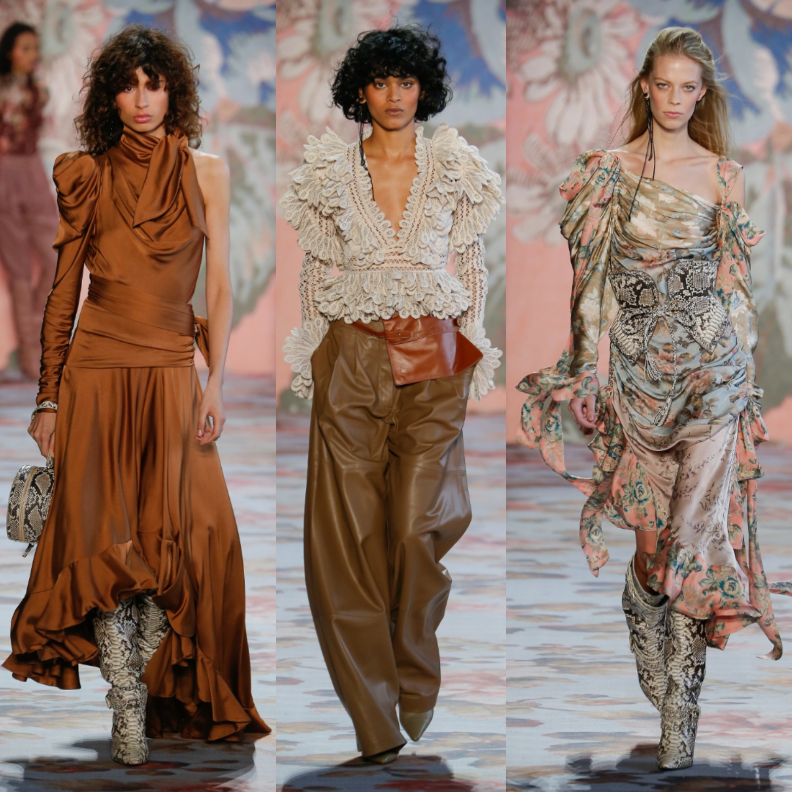 ZIMMERMANN – NYFW F/W18