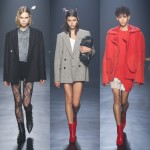 ZADIG & VOLTAIRE – NYFW F/W18