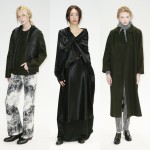 YEOHLEE – NYFW F/W18