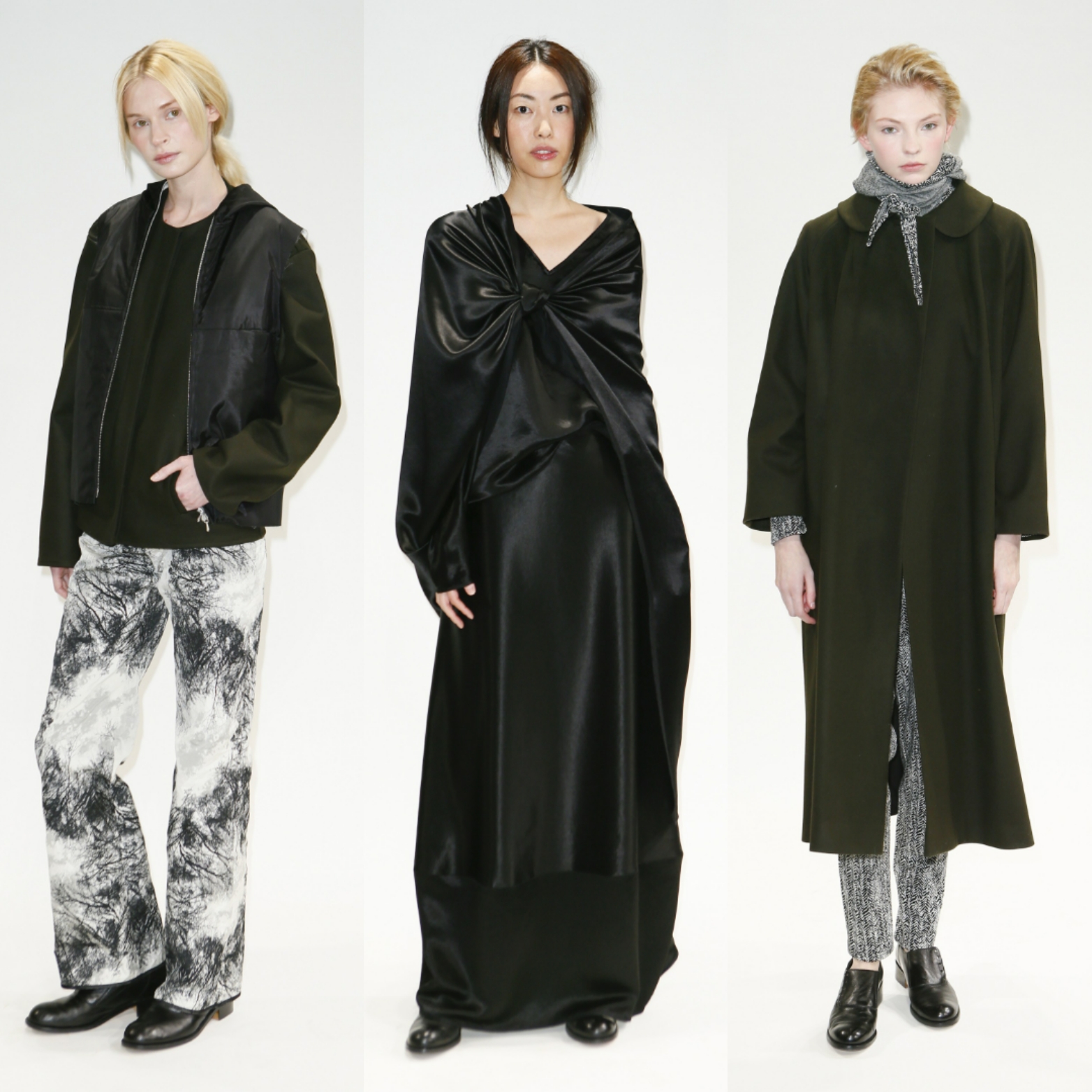 YEOHLEE – NYFW F/W18