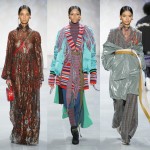 VIVIENNE TAM – NYFW F/W18