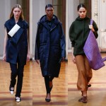 VICTORIA BECKHAM – NYFW F/W18