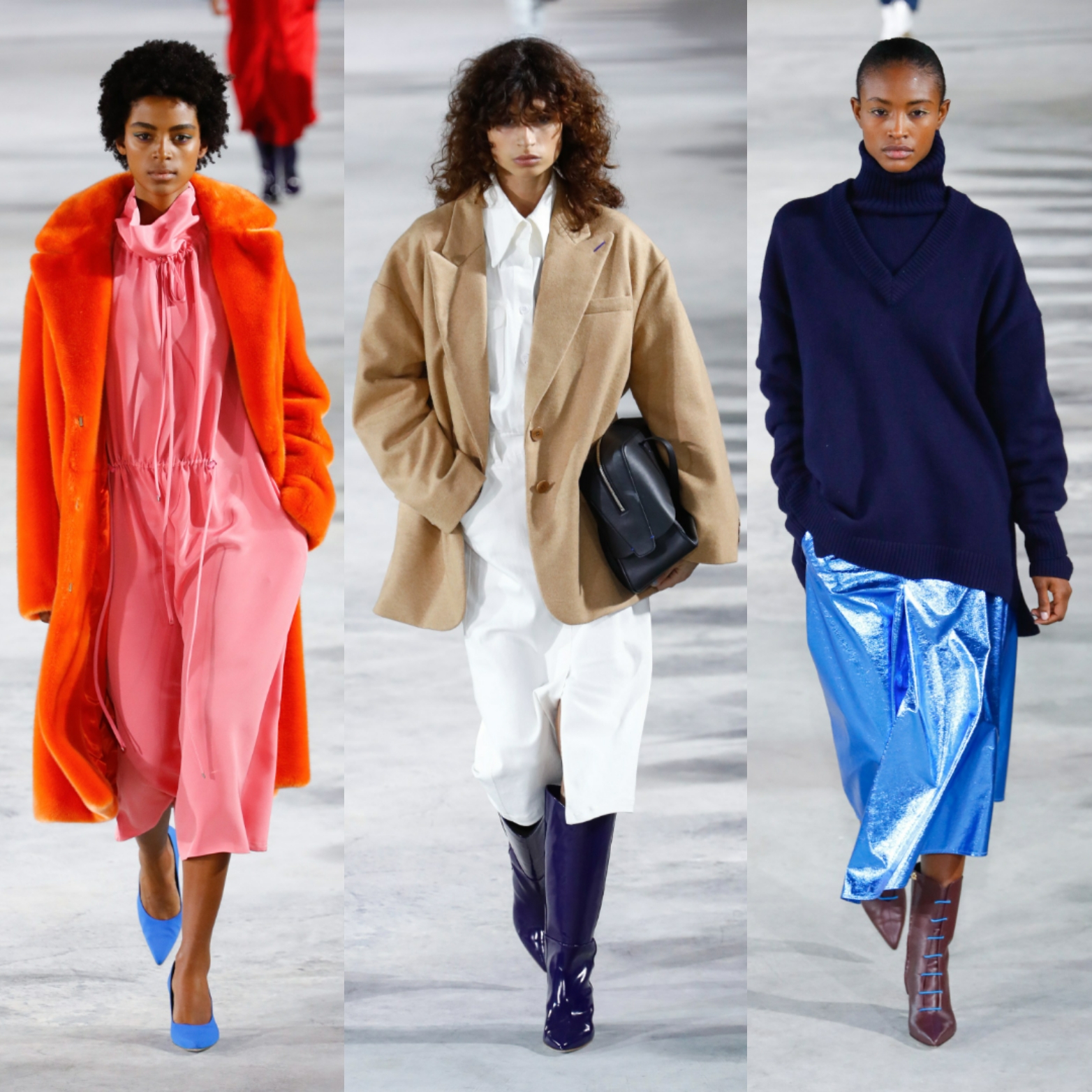 TIBI – NYFW F/W18