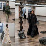 THE ROW – NYFW F/W18