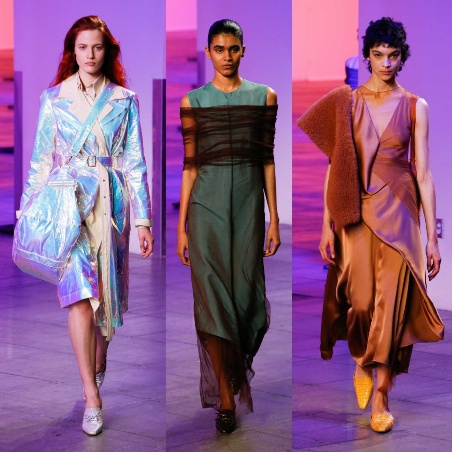 SIES MARJAN – NYFW F/W18