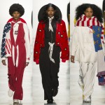 PYER MOSS – NYFW F/W18