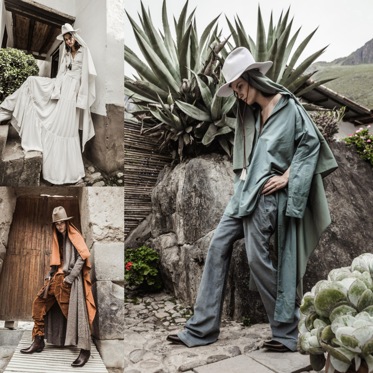 NICHOLAS K – NYFW F/W18