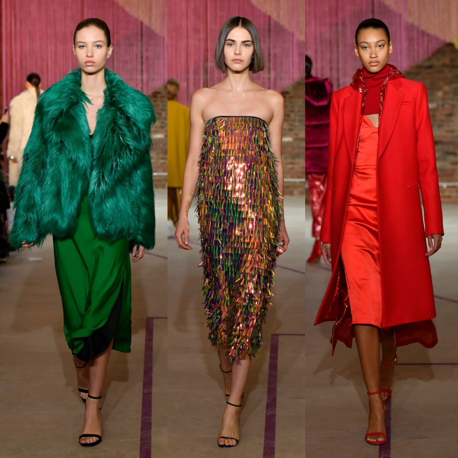 MILLY – NYFW F/W18