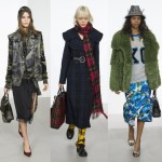 MICHAEL KORS – NYFW F/W18