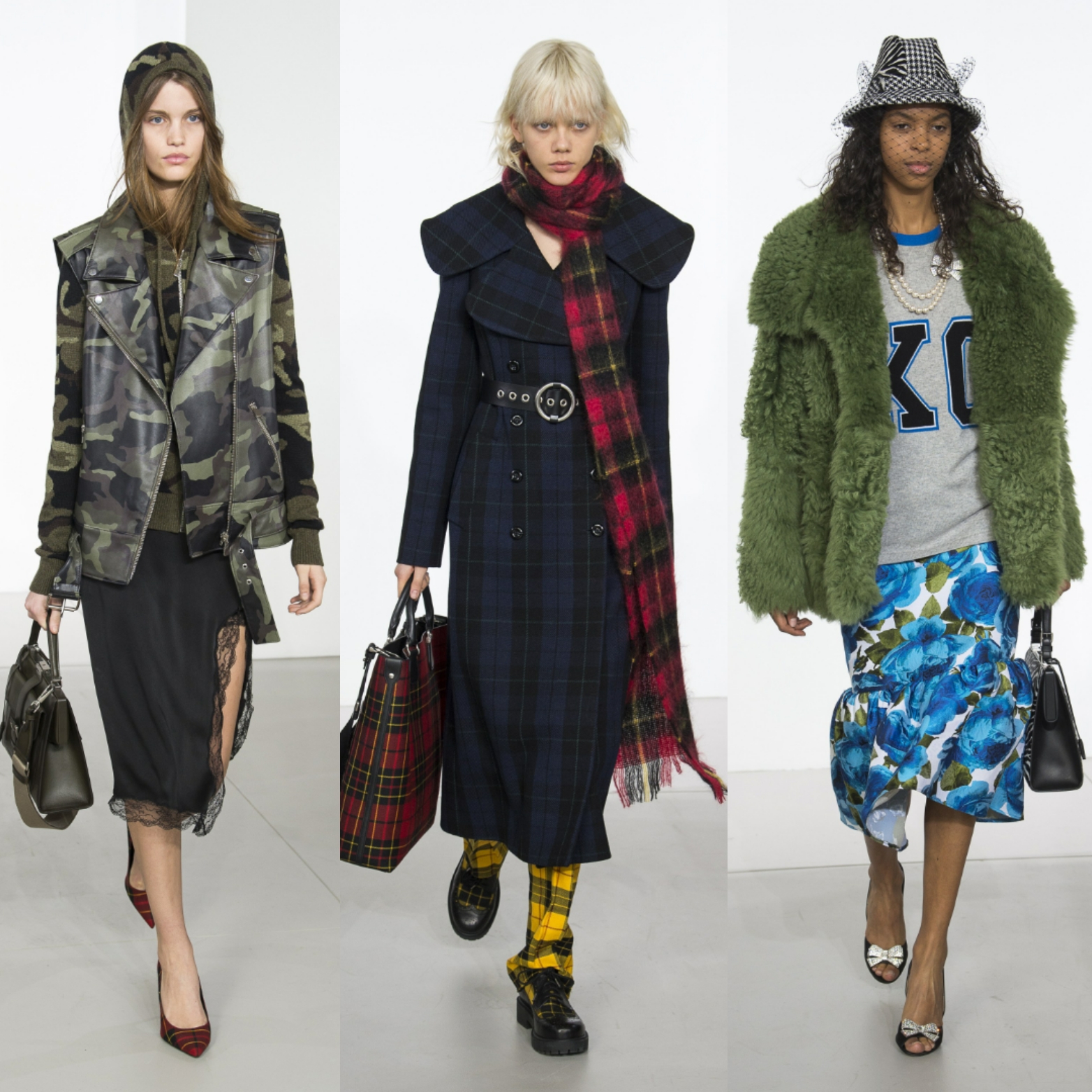 MICHAEL KORS – NYFW F/W18