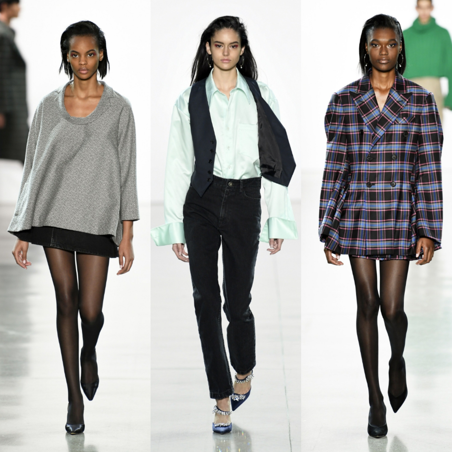 MATTHEW ADAMS DOLAN – NYFW F/W18