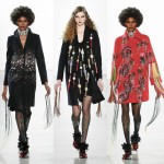 LIBERTINE – NYFW F/W18