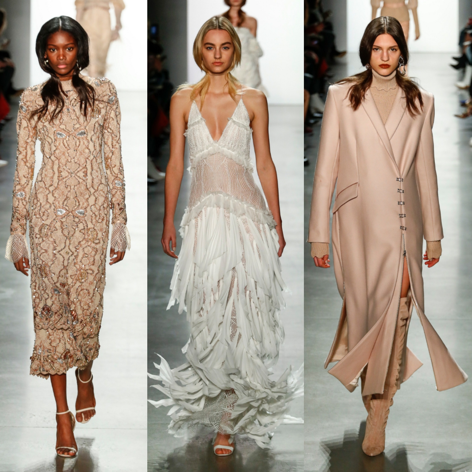 JONATHAN SIMKHAI – NYFW F/W18