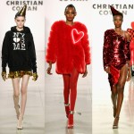 CHRISTIAN COWAN – NYFW F/W18