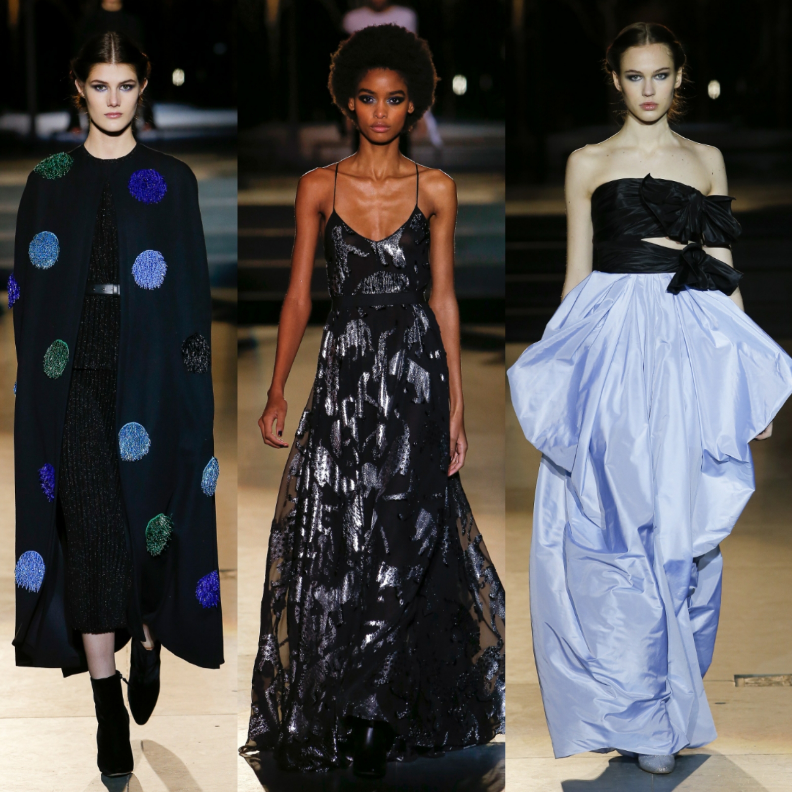 CAROLINA HERRERA – NYFW F/W18