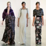 BADGLEY MISCHKA – NYFW F/W18